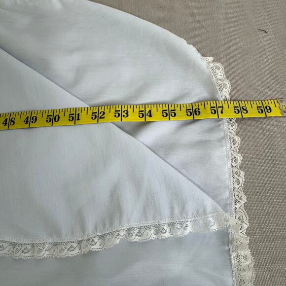 Vintage Christian Dior‎ satin maxi nightgown - Picture 13 of 13